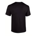 thumbnail image 2 of Funny Stick Figures Stick Men Stop Pulling My Leg Sarcastic T-Shirt, Men's T-Shirt, 220g, 2 of 7