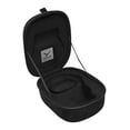 thumbnail image 4 of beyerdynamic Over-Ear Headphones, Memory Foam, Black, 717789, 4 of 5
