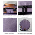 thumbnail image 4 of Guardoinrt Oxford Cloth Handbag Versatile Storage Solution stitch supplies For Busy Craftsmen On Go Cross Stitch Storage Bag, 4 of 6