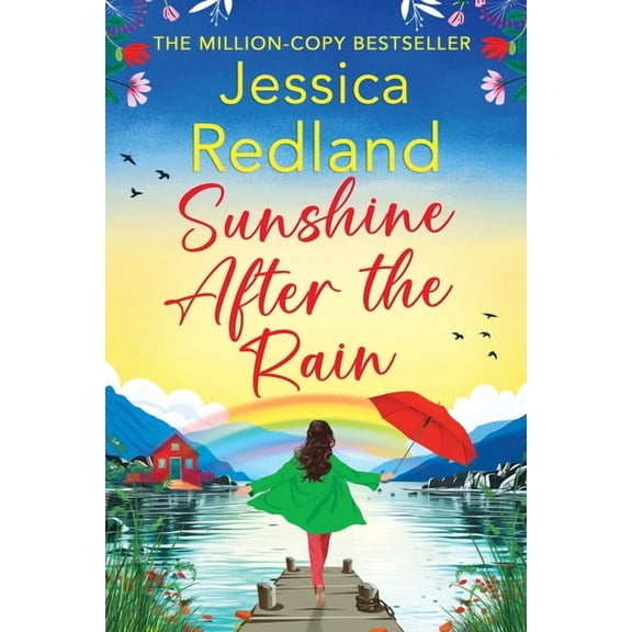 Sunshine After the Rain, (Paperback)