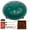 Green, variant on Threns Tank Drum Percussion Steel Drum Kit 6 Inch 8 Notes with Complete Accessories Ethereal Tone Exquisite Texture for Music Lovers​