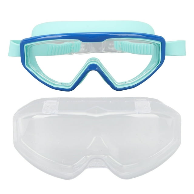 Gafas de natación para niños,Gafas de natación para niños al aire libre Gafas de natación Gafas de natación para niños Diseño elevado