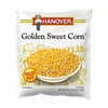Hanover Golden Sweet Corn, Value Size, 48 oz Bag (Frozen)