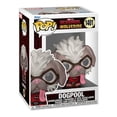 thumbnail image 2 of Funko Pop Dogpool 1401 Funko Deadpool & Wolverine multicolor 12 X 9 X 16 cm, 2 of 2