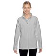 thumbnail image 1 of Team 365 Ladies' Leader Soft Shell Jacket, 1 of 3