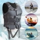 thumbnail image 4 of Chaleco salvavidas Oxford, chaleco de seguridad ligero a la deriva, accesorios portátiles para exteriores Hugtrwg Para estrenar, 4 of 9