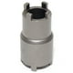 thumbnail image 4 of Llave para Volante de Motocicleta Ticfox Herramienta de Extracción de Embrague, 4 of 12