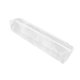 thumbnail image 1 of Varitas de cristal curativo - Puntas de cuarzo transparente Cristal natural Cristal de cuarzo natural (6-7 cm), 1 of 14