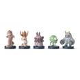 thumbnail image 4 of Vinyl Mini Figure Blind Box Unstable Games Twisted Cryptids, 4 of 5
