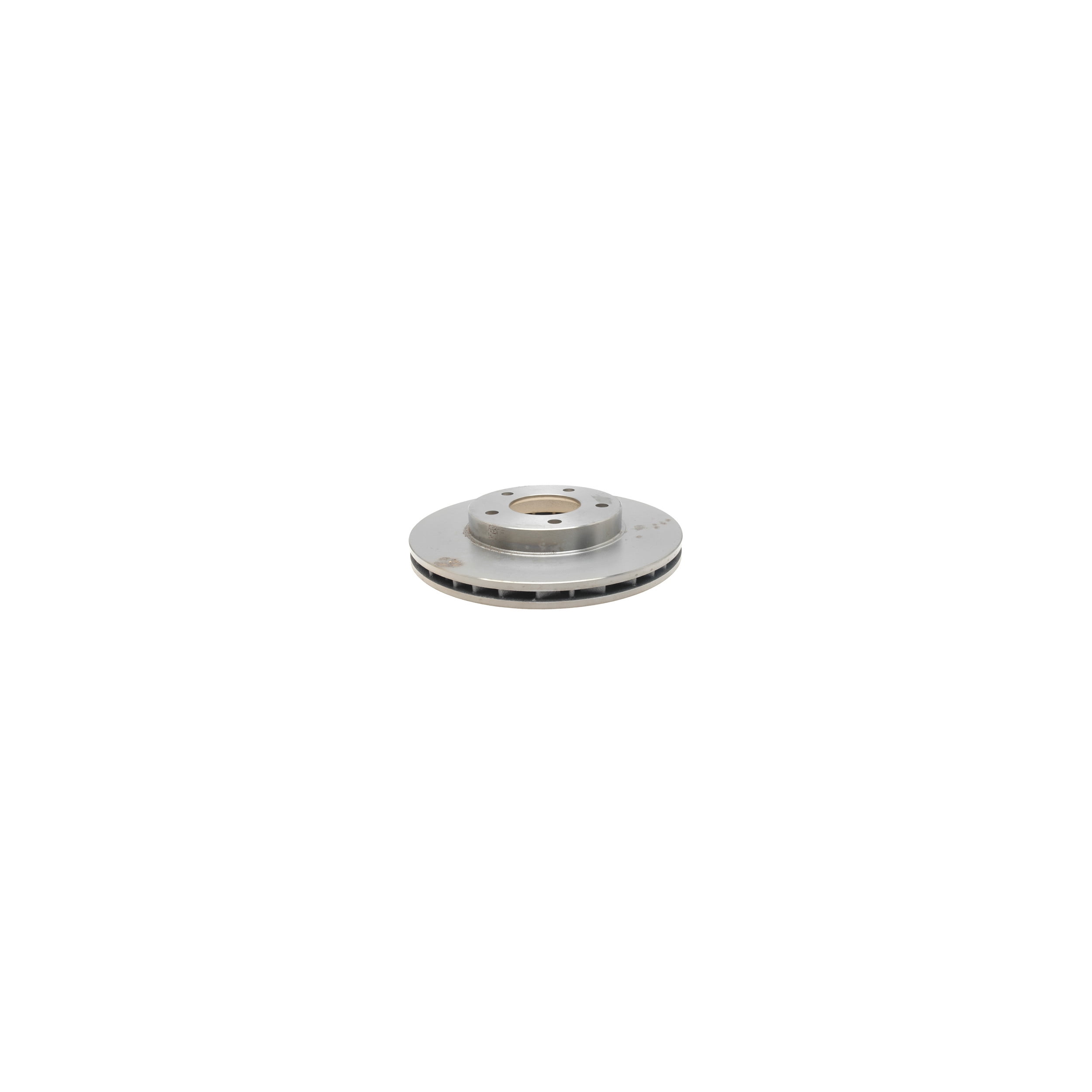 Raybestos 96277R R-Line Disc Brake Rotor Fits select: 1998-2002 MAZDA 626, 1992-1995 MAZDA 929