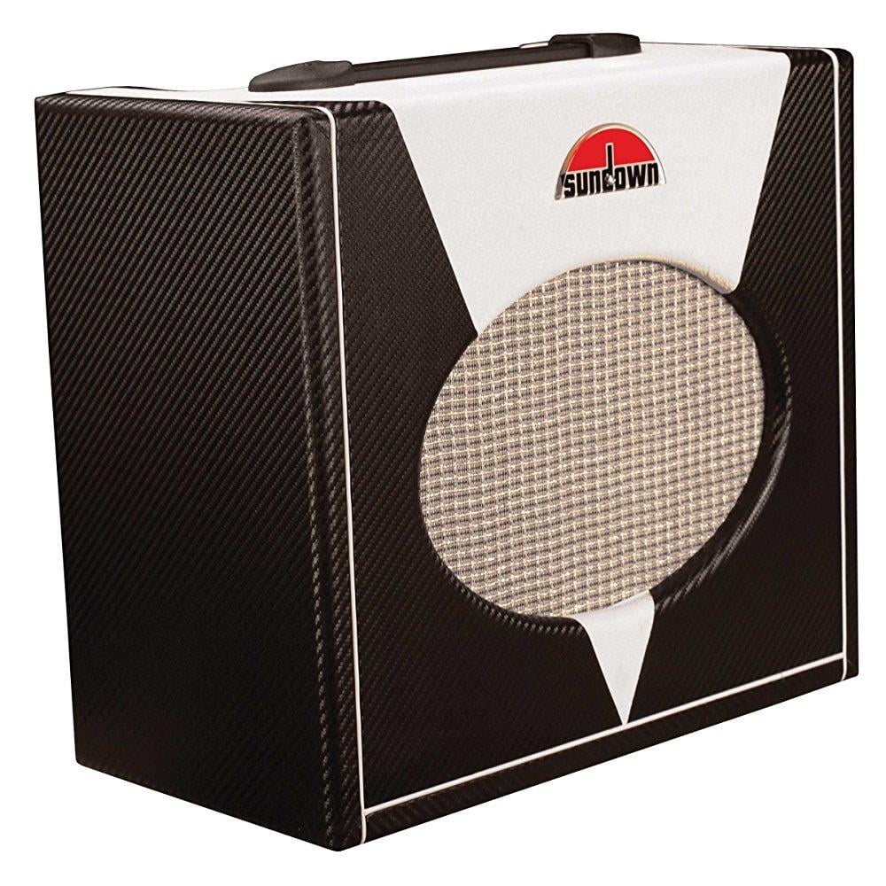 sundown amplification st5 guitar combo amplifier