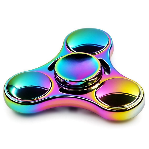 Roulement à billes pour hand spinner