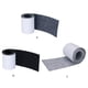 thumbnail image 4 of Inteprter 2 bolsas de tiras blancas de fieltro para el hogar que reducen el ruido y la , imprescindibles para un hogar tranquilo, tiras de Decoración del hogar gris claro, 4 of 6