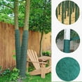 thumbnail image 4 of WYBXZ Non-woven Fabric Tree Protector Wraps, Cold-Proof Tree Wrap Antifreeze Plants Bandage, For Gardening Tree To Protects Bark Keep Plants Warm, 4 of 7