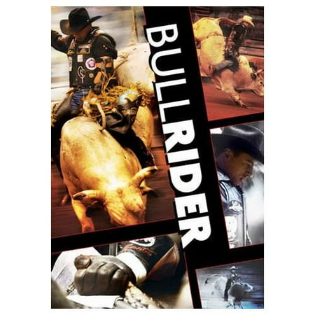 Bullrider (2008)