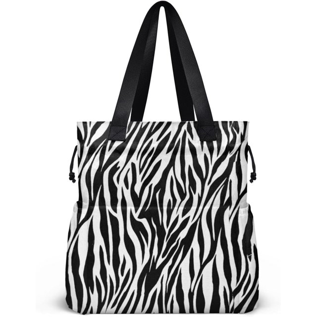 Lunch Bag for Women Insulated Womens Drawstring Lunch Bag for Work, Stain-Resistant Large Lunch Box for Women with Containers, Cinch Closure Cromwell Bag Black Man Reusable Lunch Bag Office