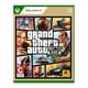 thumbnail image 1 of Grand Theft Auto V Xbox Series X Físico, 1 of 4