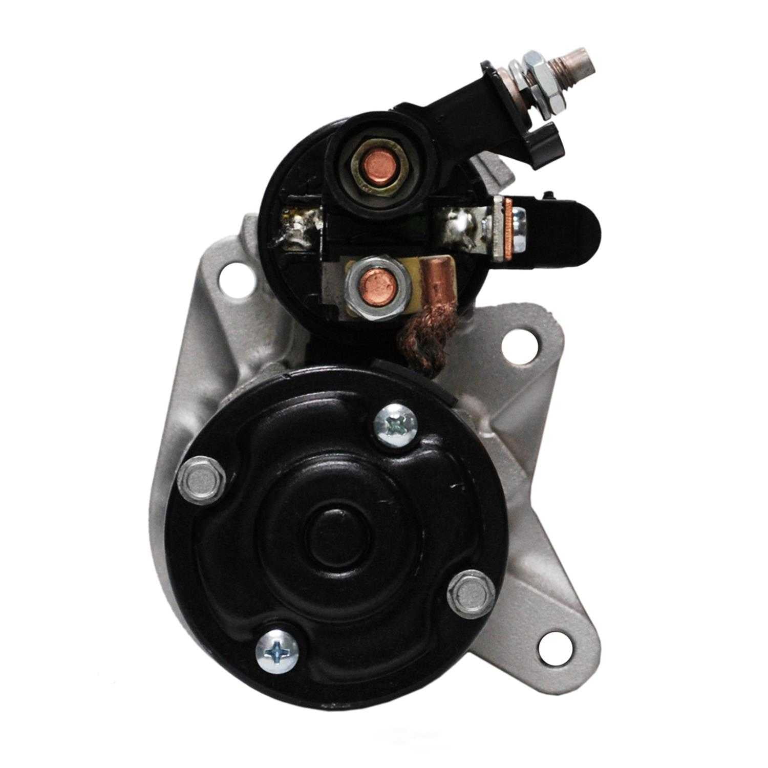 FVP Professional 19026 Starter Standard