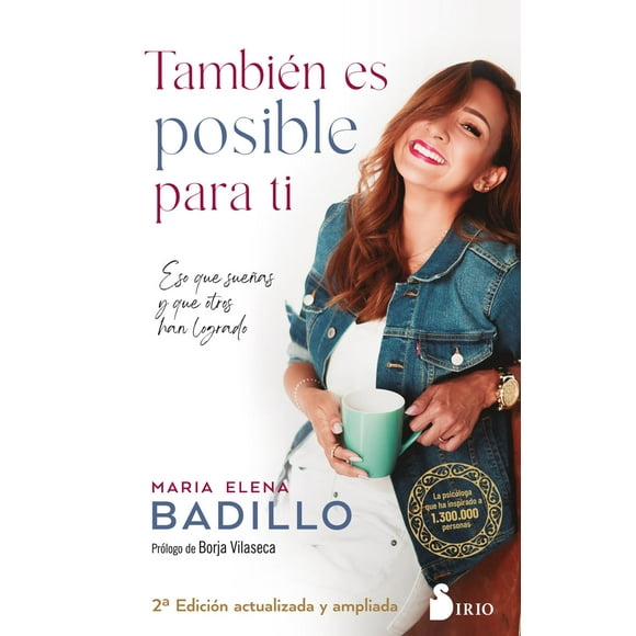 También es Posible para Ti Nirvana 9788418531972