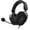 Black, variant on Cloud Alpha - Gaming Headset, Dual Chamber Drivers, Legendary Comfort, Aluminum Frame, Detachable Microphone, Works on PC, PS4, PS5, Xbox One/ Series X|S, Nintendo Switch and Mobile