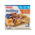 thumbnail image 3 of Elevation Caramel Nut Roll Bar, 5 count, 3 of 3