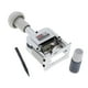 thumbnail image 5 of Codificador - Numeradora Automática De 11 Dígitos - Sello De Fecha Metálico Baoblaze Máquina de numeración automática, 5 of 8