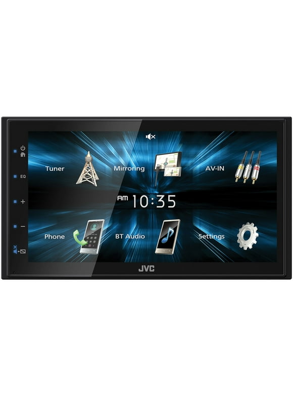 InDash Car Stereos in Car Stereos