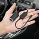 thumbnail image 2 of Adaptador de Corriente FLhrweasw cable de alimentación USB C 5V a 12V Accesorios Interiores automóviles, 2 of 9