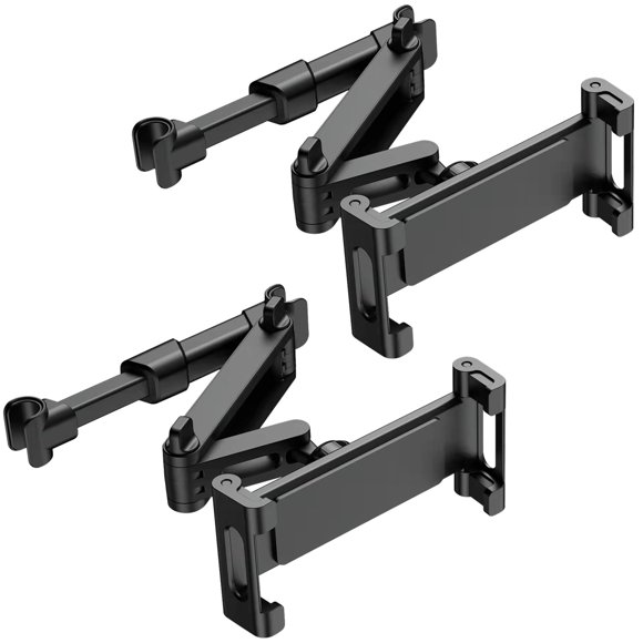 Soporte para tableta Najiaxiaowu para coche, 5.5 a 18.4 pulgadas