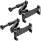 thumbnail image 1 of Soporte para tableta Najiaxiaowu para coche, 5.5 a 18.4 pulgadas, 1 of 8