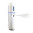 thumbnail image 2 of Facial Handy Mist Sprayer - Support Adding Toner and Pure Milk, Moisturizing & Hydrating for Skin Care, Makeup, Eyelash Extensions, 2 of 2