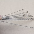 thumbnail image 3 of Petite Scie en Forme de U Cadre Réglable pour Bijoux Ensemble d'Outils de Fabrication, 3 of 4