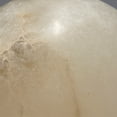 thumbnail image 4 of Jamie Young  Holt Alabaster Table Lamp with Linen Shade, 4 of 5