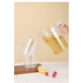 thumbnail image 5 of 6-piece Plastic Pc Double Engraved Measuring Cup, 300-5000ml Large Volume Measuring Cup, Used To Measure Dry Food And Liquids In The Kitchen, 5 of 5