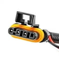 thumbnail image 4 of 1x Tail Light Power Harness 80206005 For Polaris RZR 570 800 S 800 900 2015-2023, 4 of 5