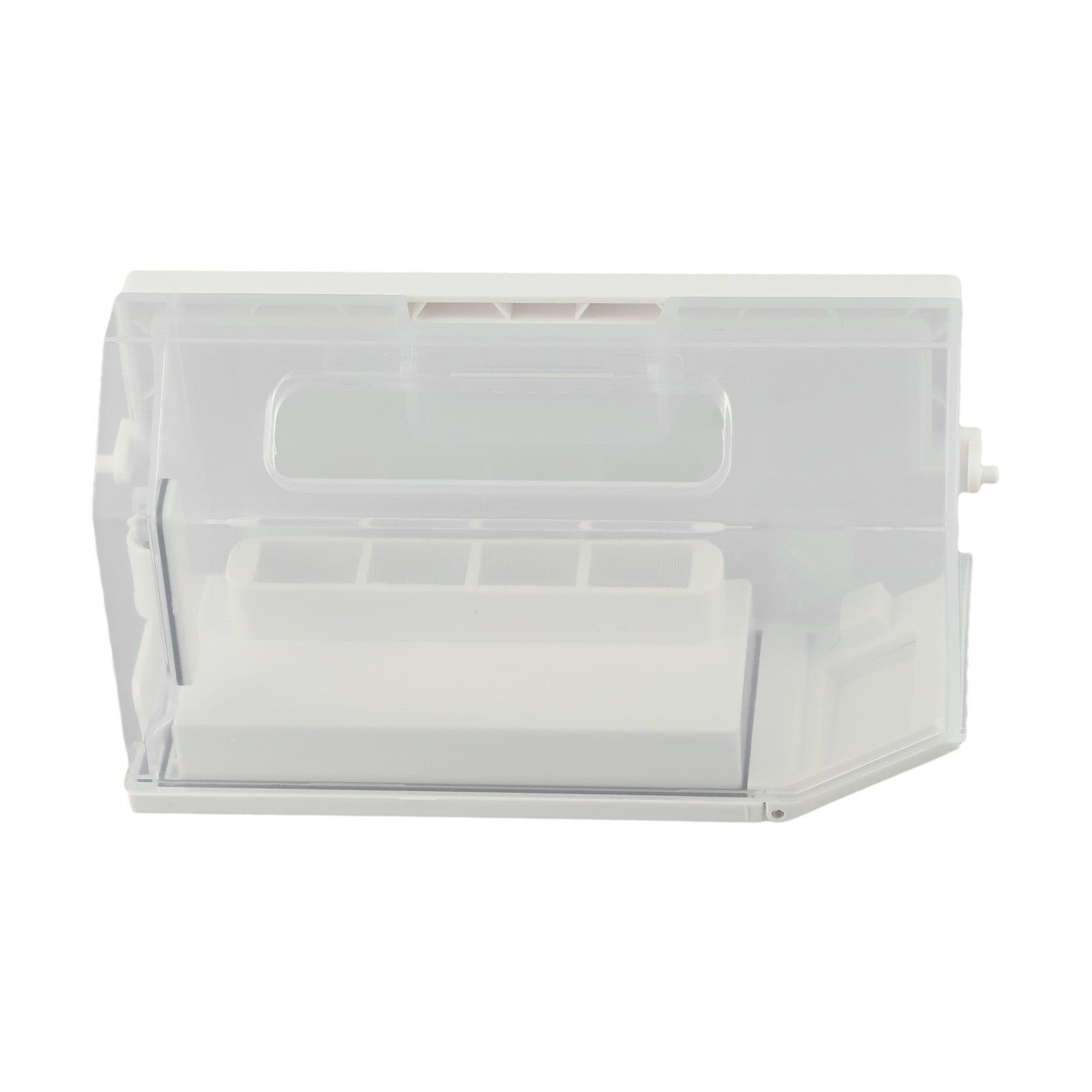 Dustbin Box for Deebot X2/X2 For Omni/X2 Pro Robot Vacuum Cleaner