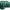 Dark Green, variant on HIG Cooling Curved Pillow Cases 2 Pack Queen - Silky Soft Stretch Satin Pillow Shams, Dark Green - 20x30 Inches