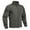 Gray, variant on Men Tactical Fleece Lined Softshell Hooded Jacket Waterproof Windproof Coat Military Outdoor Hiking Fall Winter Jackets Green XL