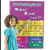 Learning Resources Word Building Center Pocket Chart