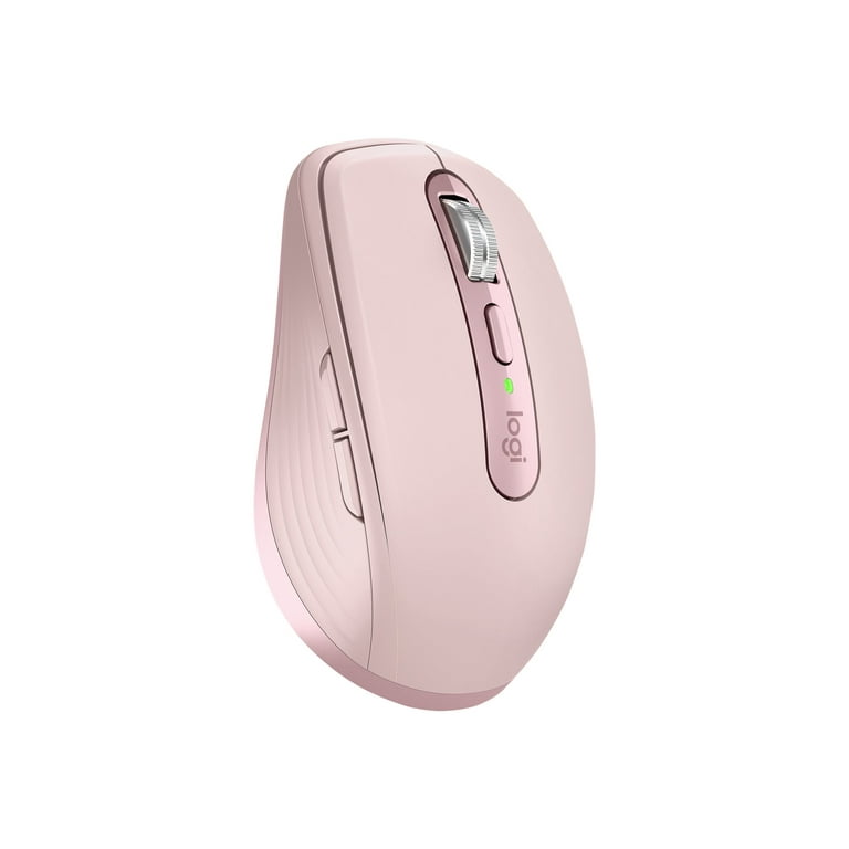 Logicool - Logicool マウス「MX Anywhere 3」 Amazon.com: Logitech MX Anywhere 3S Compact Wireless Mouse