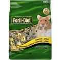 thumbnail image 2 of Kaytee Hamster and Gerbil Food Fortified With Vitamins and Minerals For A Daily Diet, 2 of 2