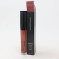 thumbnail image 1 of Bareminerals Gen Nude Patent Lip Lacquer 0.12oz Chocolate Diamond New With Box, 1 of 1