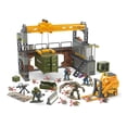 thumbnail image 3 of Juguete de Construcción Mega Halo Tiroteo en la Compuerta, 3 of 4