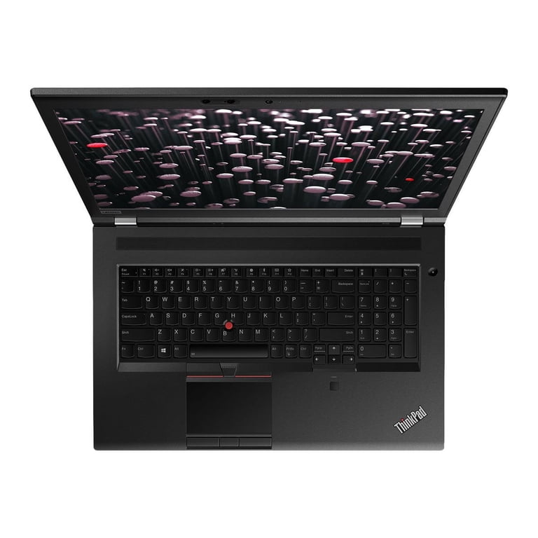 Lenovo ThinkPad P72 20MB - Intel Core i7 - 8850H / up to 4.3 GHz