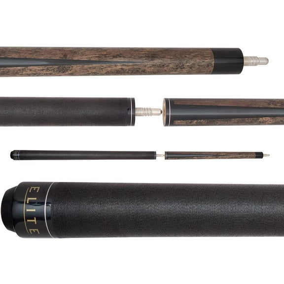 Elite ELBJGB Break/Jump Pool Cue Billiard Stick Billiards Cues