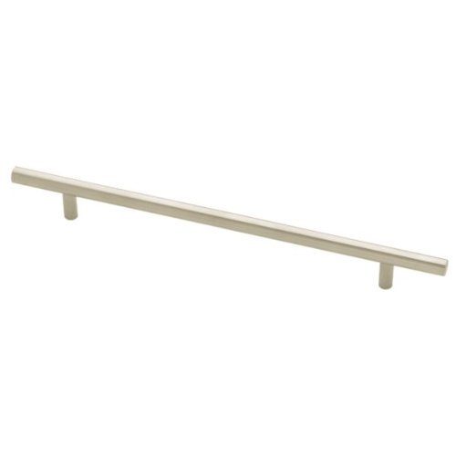 Liberty P01015-SS-C 224/304mm Cabinet Hardware Handle Steel Bar Pull