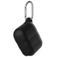 thumbnail image 2 of Funda protectora de silicona Sunnimix para auriculares 1/2 Gen F 16, 2 of 8