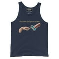 thumbnail image 1 of And Then God Gave Us Beer Men's Tank Top, 1 of 7