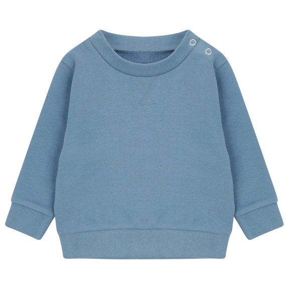 Larkwood Baby Sustainable Sweatshirt