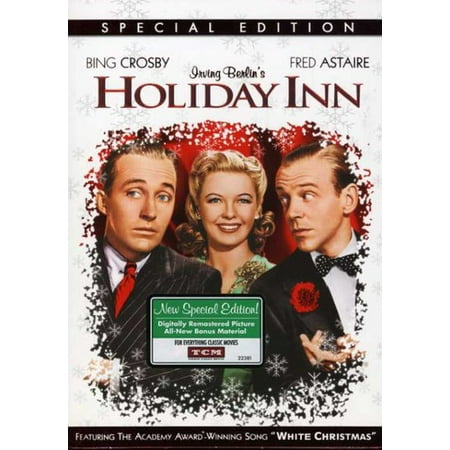 Holiday Inn (DVD)